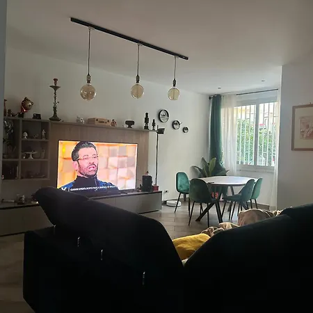 Casa Mascagni Διαμέρισμα