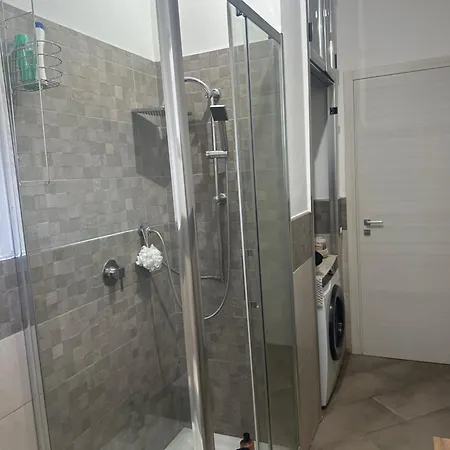 Διαμέρισμα Casa Mascagni *